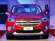 La Ford Kuga se renueva en Argentina y ya la manejamos