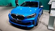 BMW Serie 1 2020, rompe la tradición pero conserva la emoción