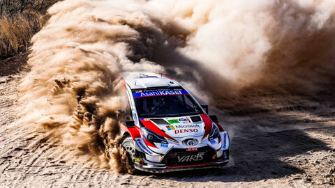 WRC 2020: Definidas sus últimas fechas