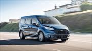 Ford producirá la Transit en Hermosillo