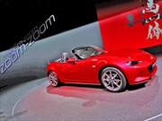 Mazda es la marca más eficiente en consumo de combustible