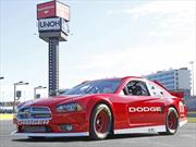 Dodge deja NASCAR
