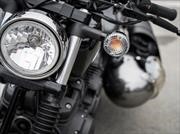 Siete cosas importantes para mantener tu moto