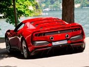 Ferrari: sus modelos más especiales 