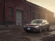 Honda Insight 2019 llega a México en $525,900 pesos