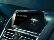 BMW Intelligent Personal Assistant, un nuevo pasajero