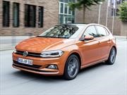Volkswagen Polo es elegido como el mejor auto citadino de 2018