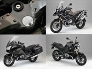 BMW Motorrad cumple 90 años