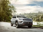 Jeep Compass 2018, toma de contacto desde Brasil