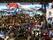 Todo un éxito el Auto Show de Chicago 2016