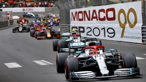 F1 2021: La guía del GP de Mónaco