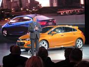 Así será el futuro de Chevrolet en el mundo y en nuestra región