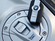 Keyless Ride, una novedad de BMW Motorrad