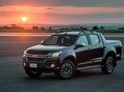 Chevrolet S10 MY 2019 actualiza su gama en Argentina