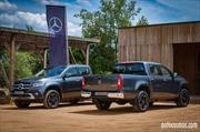 Que sí, que no: Mercedes-Benz dice que no cancelará la Clase X
