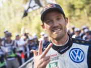 WRC Australia, Ogier es el nuevo Campeón