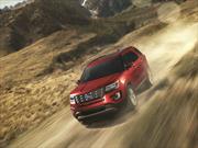 La nueva Ford Explorer llega a Colombia desde $118’990.000