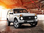 Lada reingresa oficialmente a Chile con el 4x4 E5, el conocido Niva