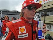 F1: ¿Vuelve Raikkonen a Ferrari?