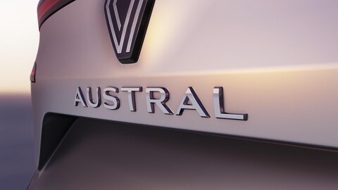 Renault Austral es el nombre del próximo SUV de la marca del rombo