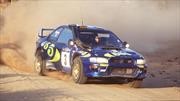 Prodrive anuncia un servicio de restauración para clásicos de carreras