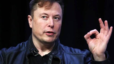 Esto es lo que pagará de impuestos en 2021 Elon Musk, el fundador de Tesla