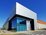 Indumotora: Nuevo Centro de Distribución de Repuestos