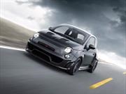 Abarth 500 por Pogea Racing, brutalidad adorable