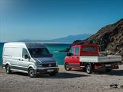 Nuevo Crafter 2019 de Volkswagen Vehículos Comerciales ¿más práctico que una pickup?