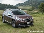 7 cosas que debes saber del Peugeot 2008 2015