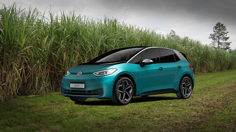 VW apuesta por los híbridos con etanol en nuestra región