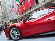 Ferrari vendió 21 vehículos por día durante 2015 