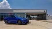 BMW inaugura planta de manufactura en México, fabricará el Serie 3 para el mundo