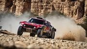 Carlos Sainz se impone en la 10a etapa del Dakar 2020