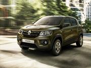 Renault Kwid, el pequeño aventurero que estará en nuestras calles