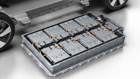 Toyota y Panasonic se unen para producir baterías, pero no en Japón