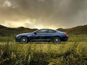 BMW ALPINA B6 Bi-Turbo ofrece 600 hp 