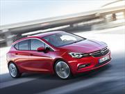Opel Astra debuta en el Auto Show de Frankfurt