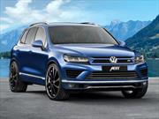 Volkswagen Touareg TDI por ABT Sportsline