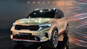 Sonet y Carnival, las sorpresas de Kia en India