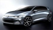 Volkswagen Golf VIII, se acerca la nueva generación