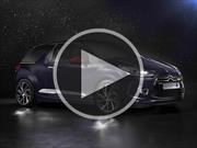 Video: DS3 Inès de la Fressange, mucho glamour estilo francés