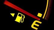 ¿Cuánto dura la reserva de gasolina de un auto?