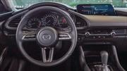 Mazda eliminará la función táctil de las pantallas de sus autos