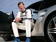 FIA: Walter Röhrl, miembro que hacía falta en el Salón de la Fama