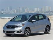 Honda Fit 2018: Precios y versiones para Estados Unidos