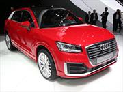 Nuevo Audi Q2, el benjamín de la familia Q