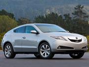 Los 10 autos con peores ventas en EUA