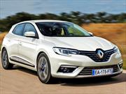 Primeras imágenes del nuevo Renault Mégane