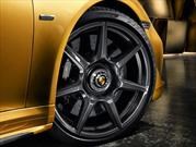 Video: Porsche 911 Turbo S Exclusive Series, llantas de fibra de carbono